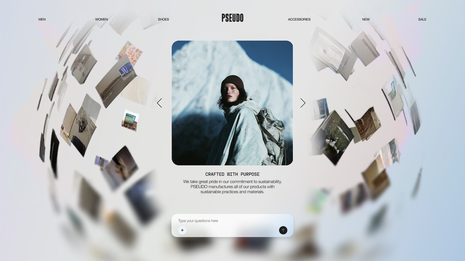 Conversational Brand Experiences