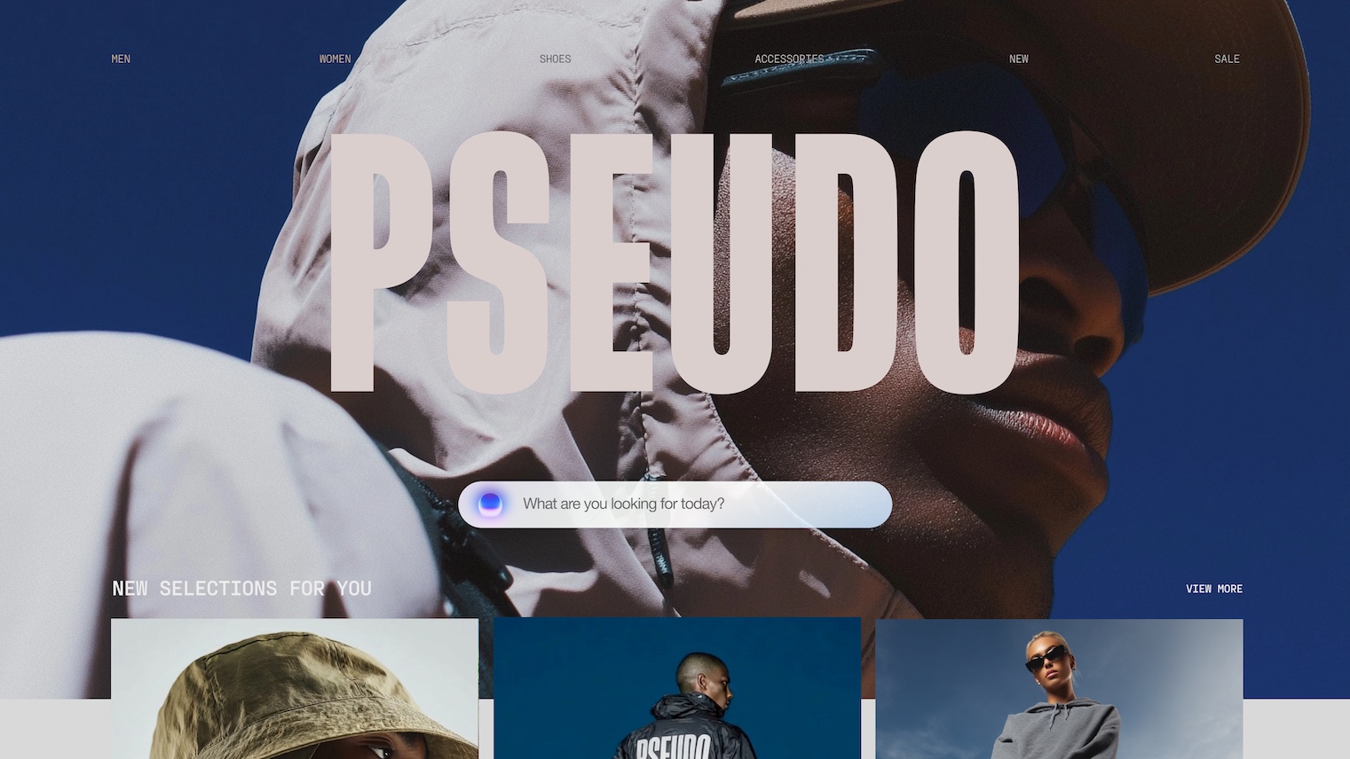 CONVERSATIONAL COMMERCE EXPERIENCES